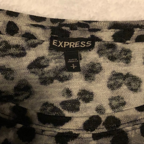 Express Tunic - Picture 4 of 4